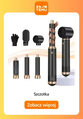 Temu - gazetka promocyjna BESTSELLERY miesiąca od środy 04.02  - strona 9