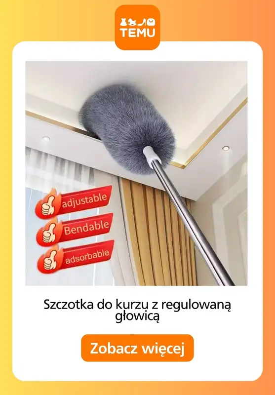 Temu - gazetka promocyjna BESTSELLERY miesiąca od środy 04.02  - strona 3