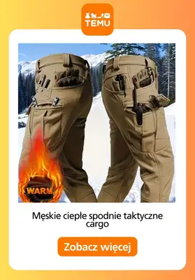 Temu - gazetka promocyjna BESTSELLERY miesiąca od środy 04.02  - strona 4