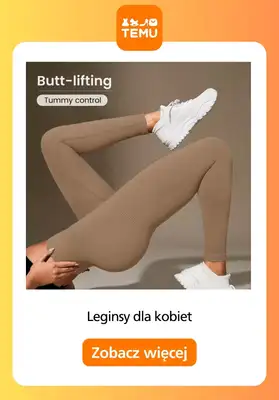 Temu - gazetka promocyjna BESTSELLERY miesiąca od środy 04.02  - strona 12