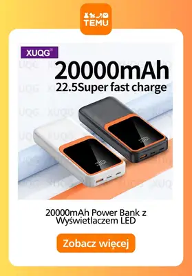 Temu - gazetka promocyjna BESTSELLERY miesiąca od środy 04.02  - strona 14