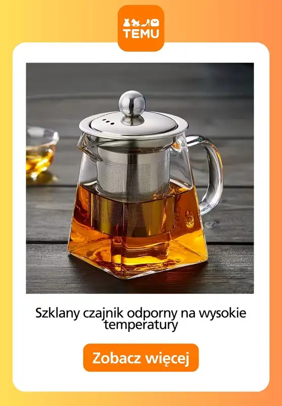 Temu - gazetka promocyjna BESTSELLERY miesiąca od środy 04.02  - strona 5