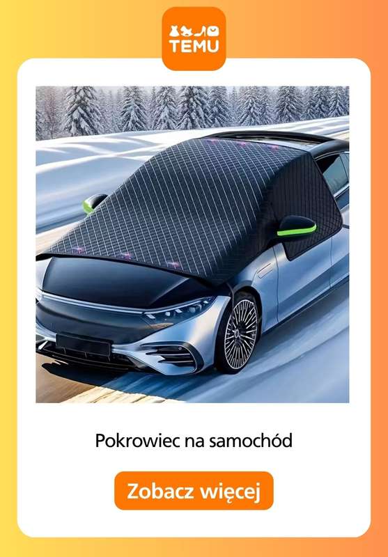 Temu - gazetka promocyjna BESTSELLERY miesiąca od środy 04.02  - strona 11