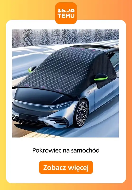 Temu - gazetka promocyjna BESTSELLERY miesiąca od środy 04.02  - strona 11