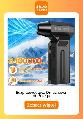 Temu - gazetka promocyjna BESTSELLERY miesiąca od środy 04.02  - strona 8