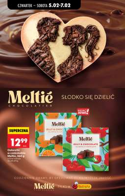 Biedronka - gazetka promocyjna Od czwartku od czwartku 05.02 do środy 11.02 - strona 66