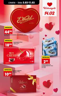 Biedronka - gazetka promocyjna Od czwartku, Z ladą tradycyjną od czwartku 05.02 do środy 11.02 - strona 16