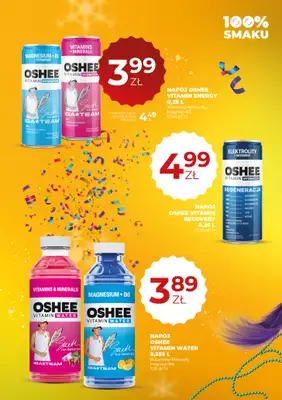 Duży Ben - gazetka promocyjna Gazetka piwna od czwartku 05.02 do środy 18.02 - strona 33