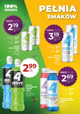 Duży Ben - gazetka promocyjna Gazetka piwna od czwartku 05.02 do środy 18.02 - strona 32