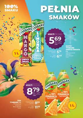 Duży Ben - gazetka promocyjna Gazetka piwna od czwartku 05.02 do środy 18.02 - strona 26