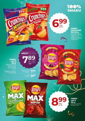 Duży Ben - gazetka promocyjna Gazetka piwna od czwartku 05.02 do środy 18.02 - strona 19