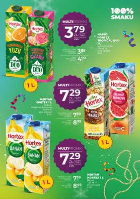 Duży Ben - gazetka promocyjna Gazetka piwna od czwartku 05.02 do środy 18.02 - strona 27