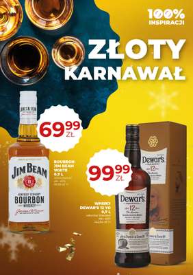 Duży Ben - gazetka promocyjna Gazetka alkoholowa od czwartku 05.02 do środy 04.03 - strona 16