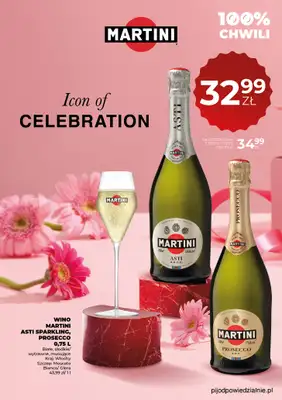 Duży Ben - gazetka promocyjna Gazetka alkoholowa od czwartku 05.02 do środy 04.03 - strona 11