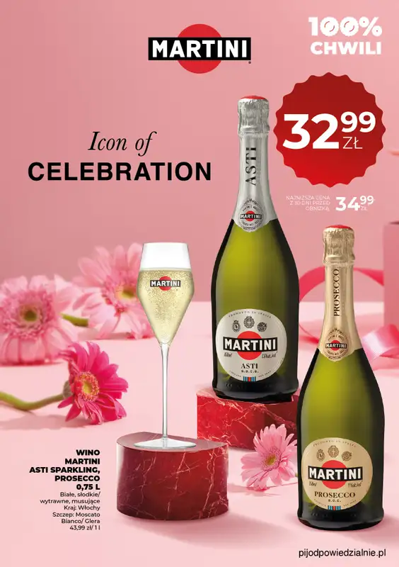 Duży Ben - gazetka promocyjna Gazetka alkoholowa od czwartku 05.02 do środy 04.03 - strona 11