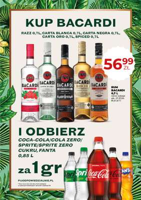 Duży Ben - gazetka promocyjna Gazetka alkoholowa od czwartku 05.02 do środy 04.03 - strona 25