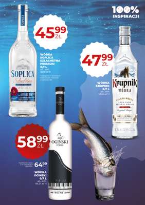 Duży Ben - gazetka promocyjna Gazetka alkoholowa od czwartku 05.02 do środy 04.03 - strona 31