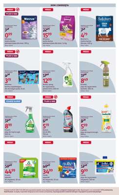 Rossmann - gazetka promocyjna Gazetka od czwartku 05.02 do środy 11.02 - strona 11
