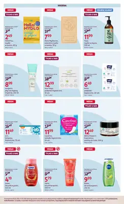 Rossmann - gazetka promocyjna Gazetka od czwartku 05.02 do środy 11.02 - strona 7
