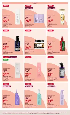 Rossmann - gazetka promocyjna Gazetka od czwartku 05.02 do środy 11.02 - strona 6