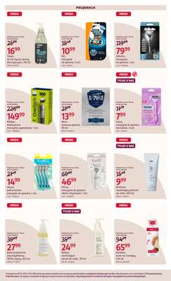 Rossmann - gazetka promocyjna Gazetka od czwartku 05.02 do środy 11.02 - strona 4