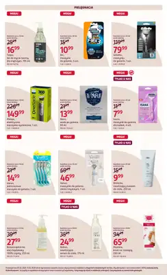 Rossmann - gazetka promocyjna Gazetka od czwartku 05.02 do środy 11.02 - strona 4