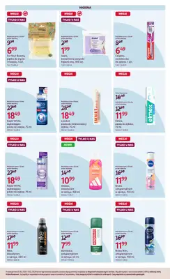 Rossmann - gazetka promocyjna Gazetka od czwartku 05.02 do środy 11.02 - strona 8