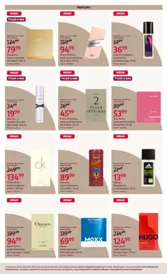 Rossmann - gazetka promocyjna Gazetka od czwartku 05.02 do środy 11.02 - strona 10
