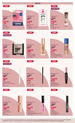 Rossmann - gazetka promocyjna Gazetka od czwartku 05.02 do środy 11.02 - strona 9