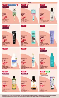 Rossmann - gazetka promocyjna Gazetka od czwartku 05.02 do środy 11.02 - strona 5