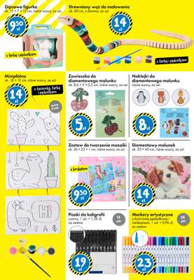 Tedi - gazetka promocyjna Gazetka od piątku 06.02 do soboty 14.02 - strona 25