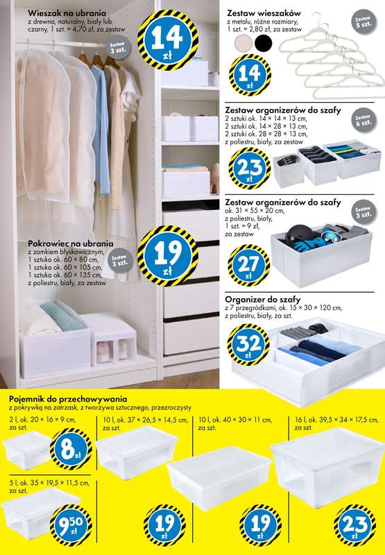 Tedi - gazetka promocyjna Gazetka od piątku 06.02 do soboty 14.02 - strona 8