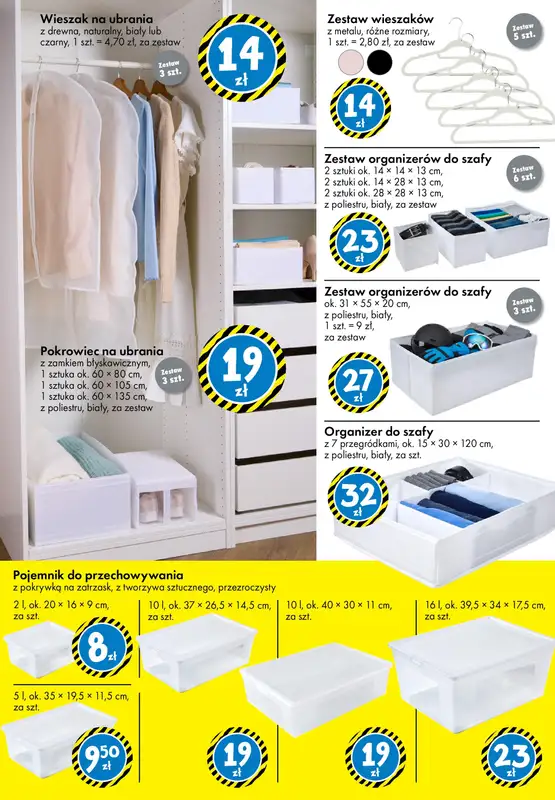 Tedi - gazetka promocyjna Gazetka od piątku 06.02 do soboty 14.02 - strona 8