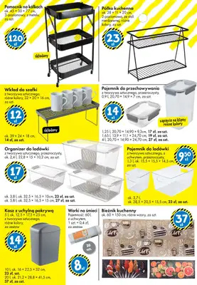 Tedi - gazetka promocyjna Gazetka od piątku 06.02 do soboty 14.02 - strona 19