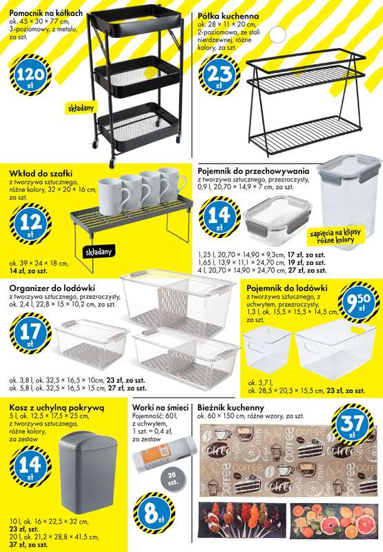 Tedi - gazetka promocyjna Gazetka od piątku 06.02 do soboty 14.02 - strona 19