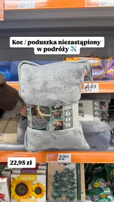 Action - gazetka promocyjna Zakupowe Inspiracje w Action od czwartku 05.02 