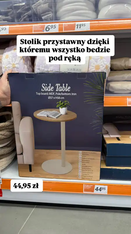 Action - gazetka promocyjna Zakupowe Inspiracje w Action od czwartku 05.02  - strona 6