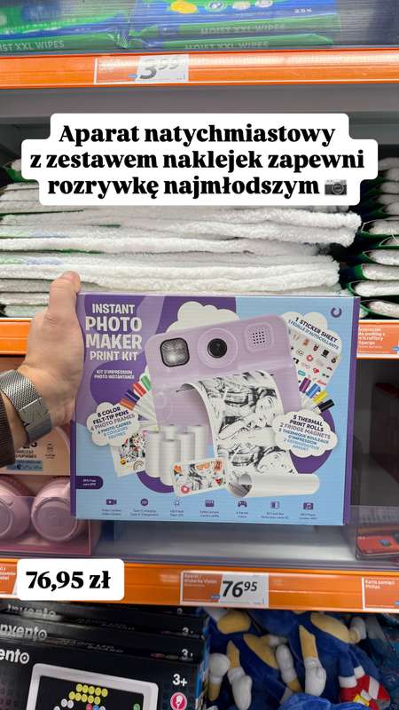 Action - gazetka promocyjna Zakupowe Inspiracje w Action od czwartku 05.02  - strona 9