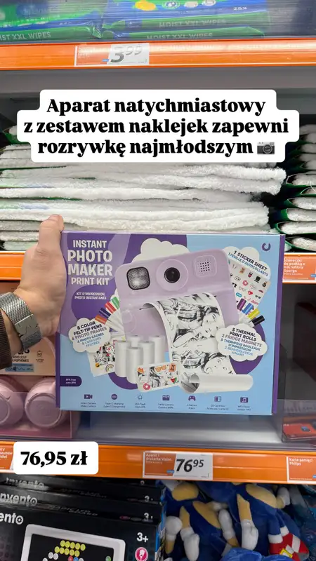 Action - gazetka promocyjna Zakupowe Inspiracje w Action od czwartku 05.02  - strona 9