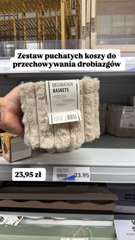 Action - gazetka promocyjna Zakupowe Inspiracje w Action od czwartku 05.02  - strona 3