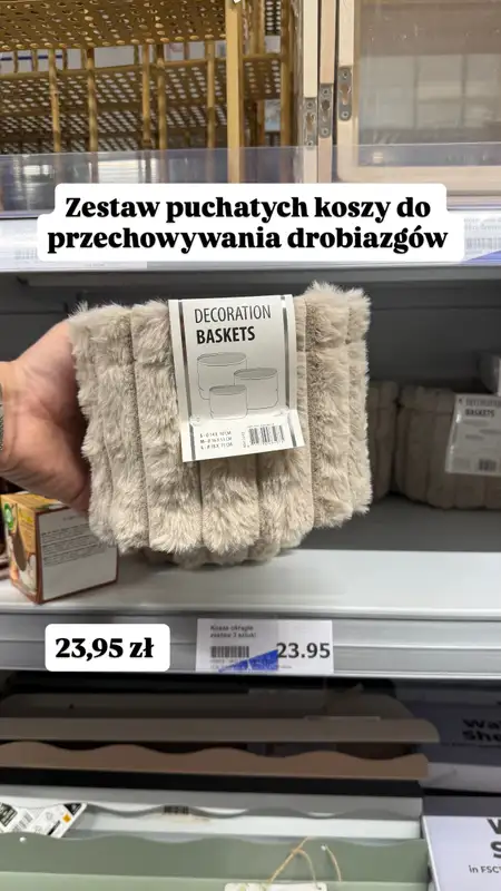 Action - gazetka promocyjna Zakupowe Inspiracje w Action od czwartku 05.02  - strona 3