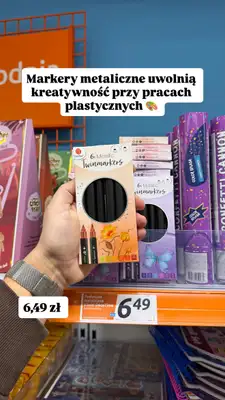 Action - gazetka promocyjna Zakupowe Inspiracje w Action od czwartku 05.02  - strona 7