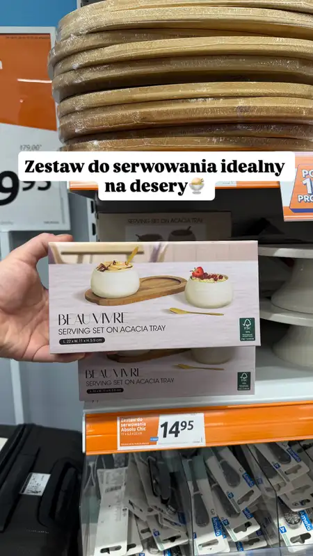 Action - gazetka promocyjna Zakupowe Inspiracje w Action od poniedziałku 09.02  - strona 8