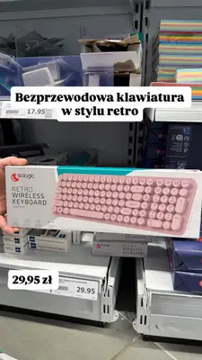 Action - gazetka promocyjna Zakupowe Inspiracje w Action od poniedziałku 09.02  - strona 7