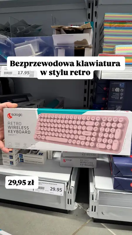 Action - gazetka promocyjna Zakupowe Inspiracje w Action od poniedziałku 09.02  - strona 7