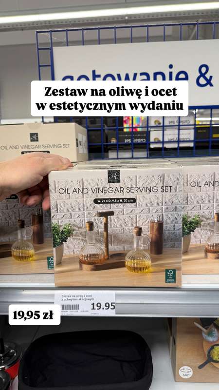 Action - gazetka promocyjna Zakupowe Inspiracje w Action od poniedziałku 09.02  - strona 5