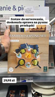 Action - gazetka promocyjna Zakupowe Inspiracje w Action od poniedziałku 09.02 