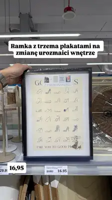 Action - gazetka promocyjna Zakupowe Inspiracje w Action od poniedziałku 09.02  - strona 3