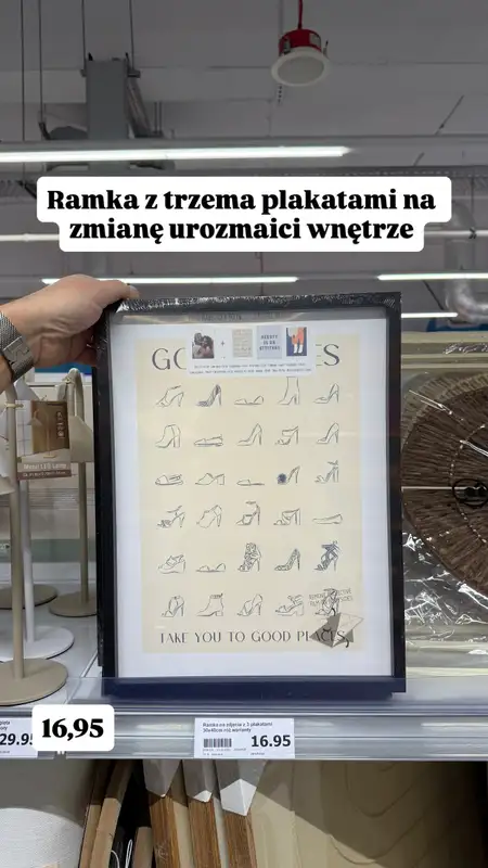 Action - gazetka promocyjna Zakupowe Inspiracje w Action od poniedziałku 09.02  - strona 3