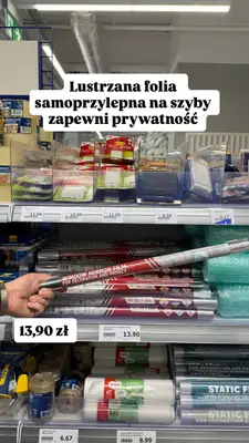 Action - gazetka promocyjna Zakupowe Inspiracje w Action od poniedziałku 09.02  - strona 6